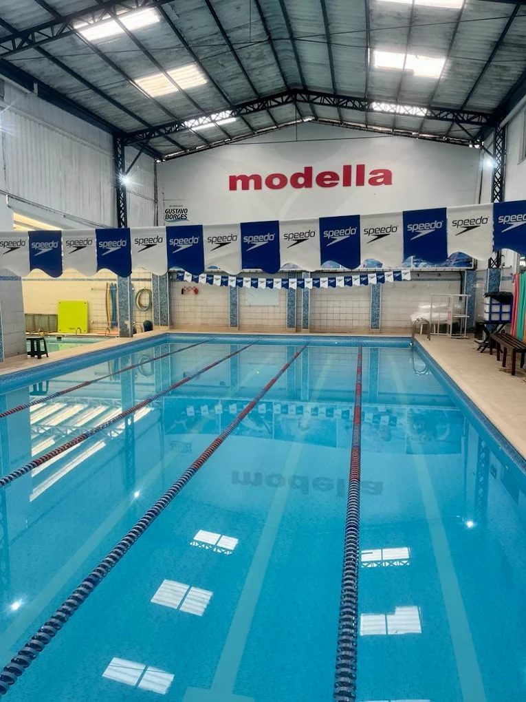 Piscina da Modella